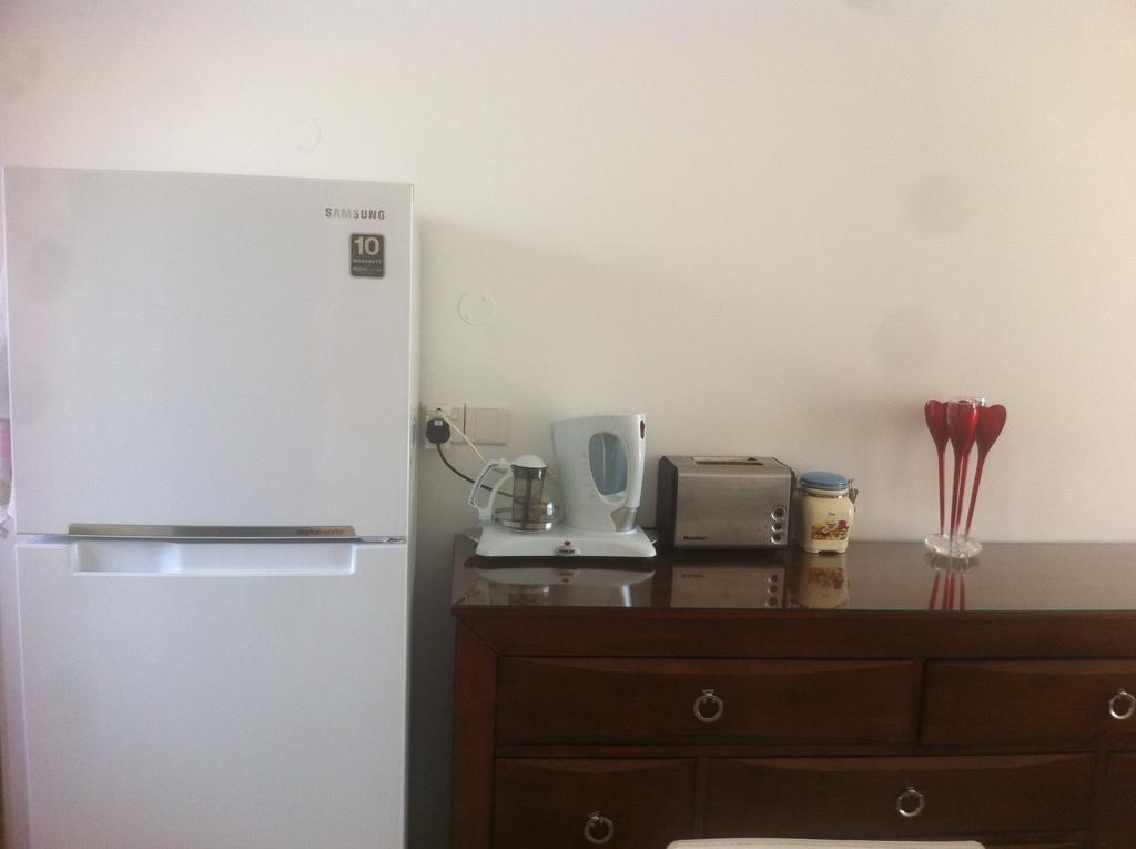 Sandy Beach Apartment 13 Voroklini Cameră foto