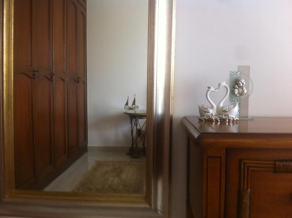 Sandy Beach Apartment 13 Voroklini Cameră foto