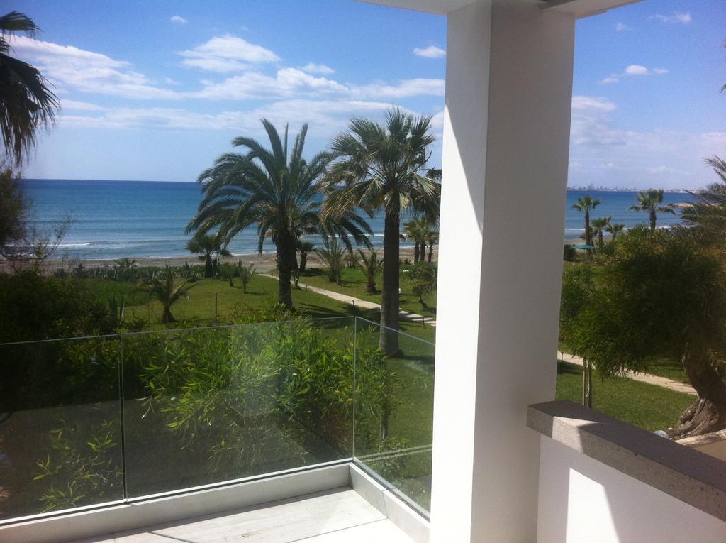 Sandy Beach Apartment 13 Voroklini Cameră foto