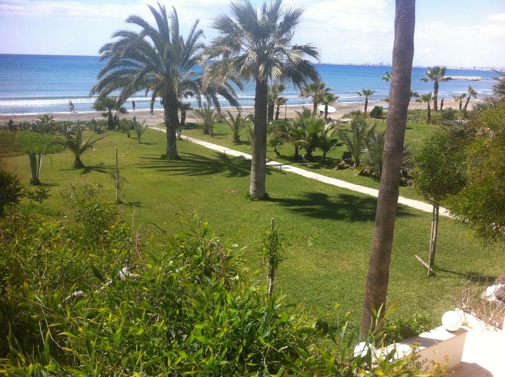 Sandy Beach Apartment 13 Voroklini Cameră foto
