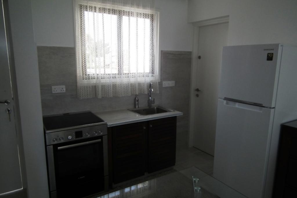 Sandy Beach Apartment 13 Voroklini Exterior foto